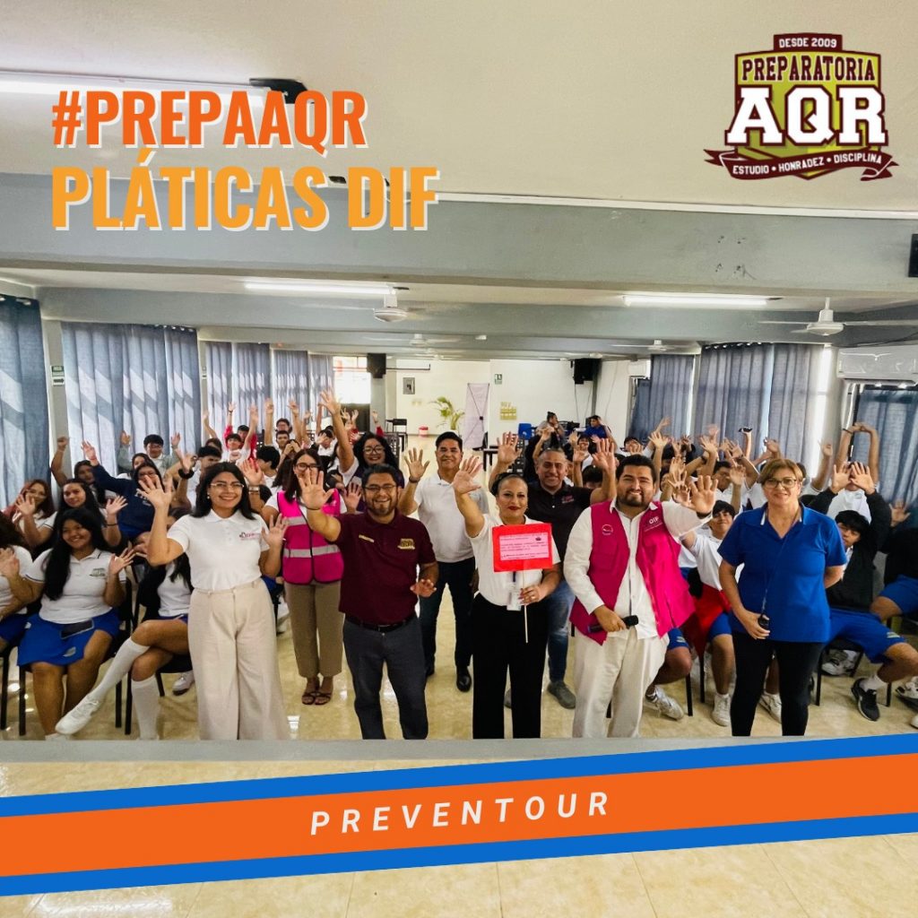 Preventour PrepaAQR
